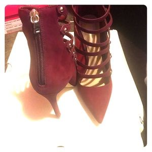 Aldo Rossini Stiletto